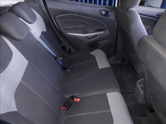 Ford Ecosport 1.6 se 16v - Foto 5