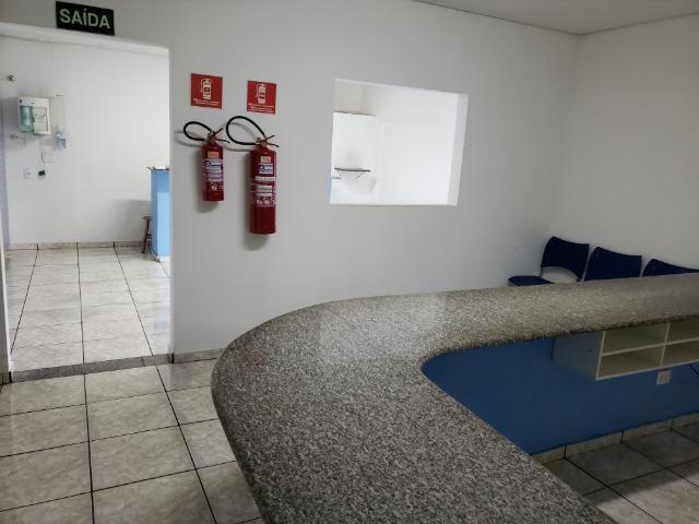 Casa transformada em 07 salas . Ideal para escritórios de contabilidade, centro médico - Foto 13