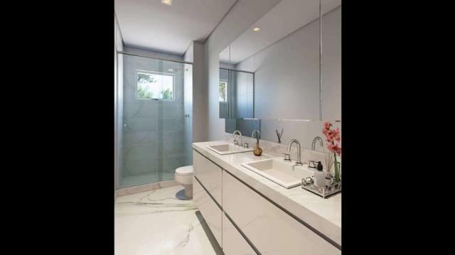 Duet Mercês - 72 a 88m² - Curitba, PR - ID17580 - Foto 19