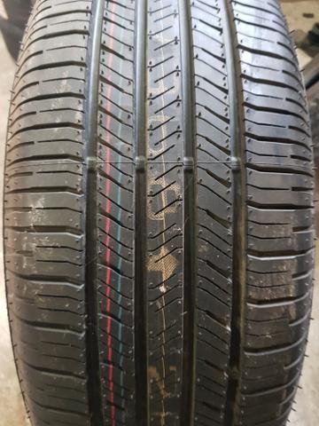 Pneu 225/55r18 Goodyear Ls2 98h