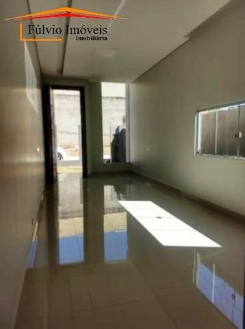 Maravilhosa casa aos pés do Park Way, 3 quartos, churrasqueira e piscina! - Foto 10