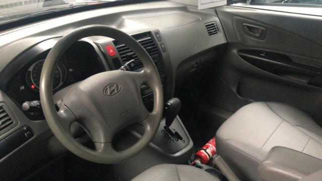 Tucson GLS Automático 2014 - Foto 16
