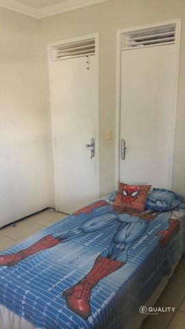 Apartamento de 150 m² na Parquelândia - Foto 15