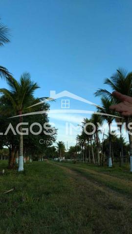TE00012 - Terreno na Entrada de Búzios Oportunidade de Investimento - Foto 3