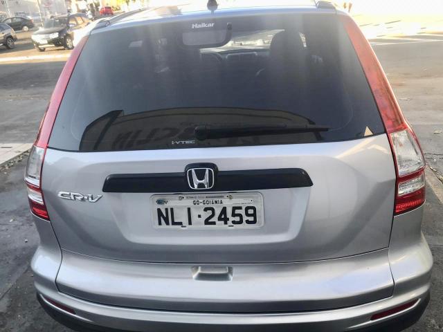 Honda CR-V 2011 Automática 2 dono 79 mil km - Foto 4