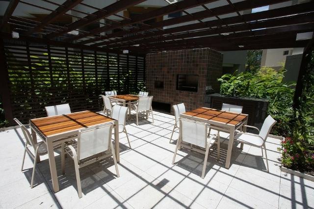 Rg Personal 2 quartos, 2 suítes e 3 quartos com lazer completo no Recreio - Foto 15