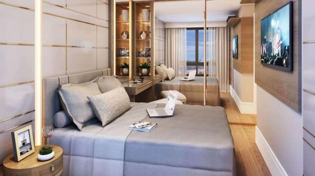 Vila Glória - 55 a 70m² - Curitiba, PR - ID17578 - Foto 13