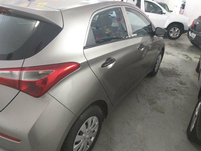 Hb20 1.0 comfort 29 KM, conservadissímo. imperdível!!! - Foto 11