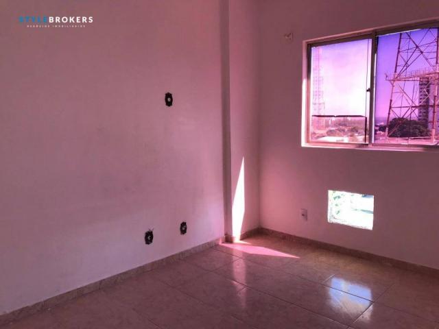 Edifício Odeon a venda - Foto 9