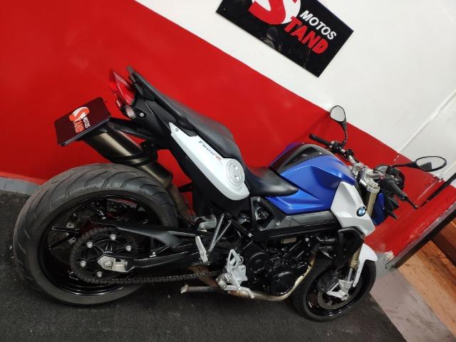 Bmw 800, Ano 2015 - Foto 8