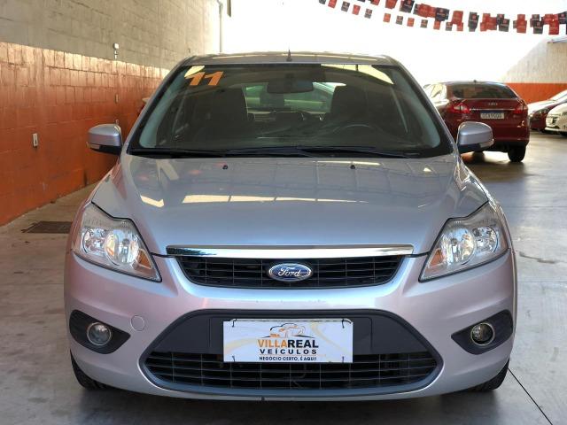 Ford Focus GLX Hatch 1.6 *Muito Conservado - Foto 7
