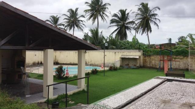 Casa com 3 dormitórios à venda, 85 m² por R$ 185.000 - Mondubim - Fortaleza/CE - Foto 4