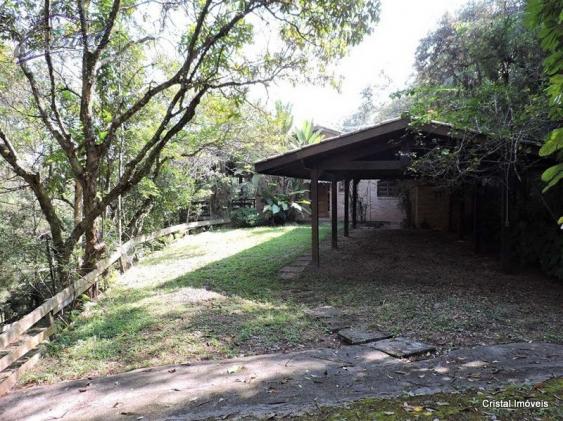 Casa de condomínio à venda com 3 dormitórios em Chácaras do peroba, Jandira cod:18737 - Foto 4