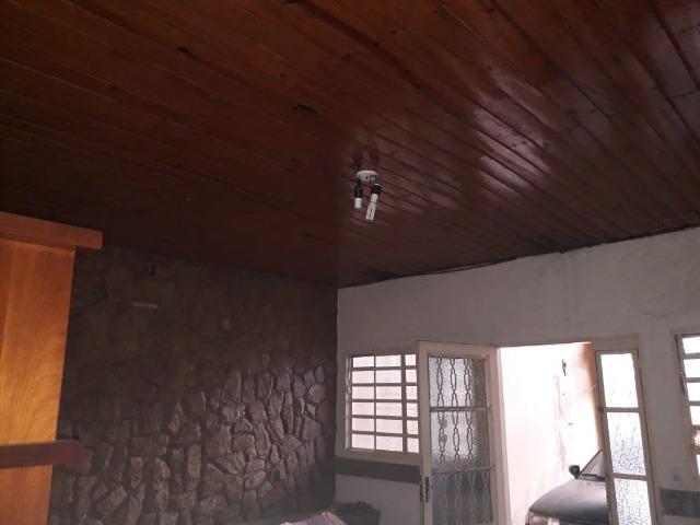 Casa de esquina Térrea 3 quartos QN 09 - Riacho fundo 1 - Foto 2