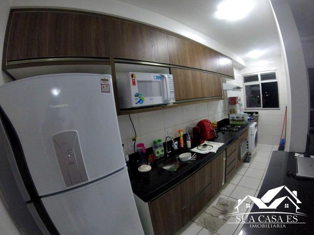 Apartamento de 02 quartos - Bairro São Diogo - Foto 5