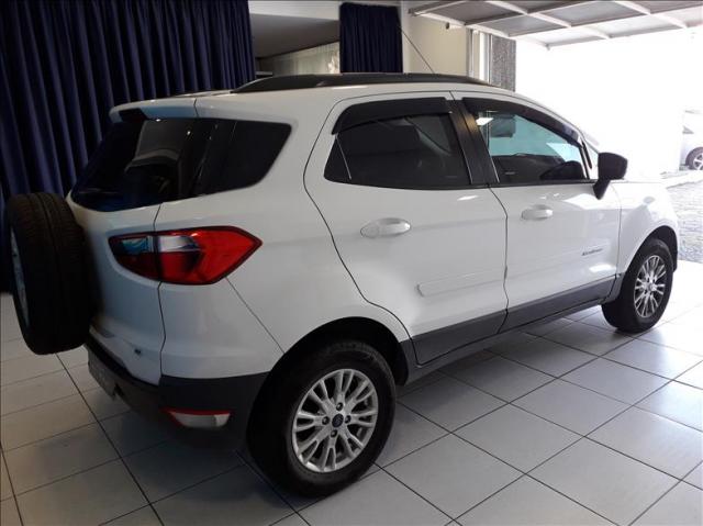 Ford Ecosport 1.6 se 16v - Foto 4