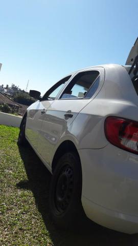 Gol G5 1.0 básico. 2011 - Foto 6