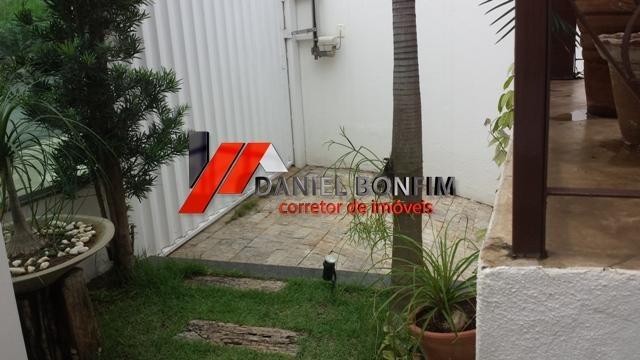 Casa com ótima vista e ventilação no bairro Cidade Nova