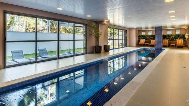 WIN - 74 a 90m² - Curitiba, PR - ID4515 - Foto 5