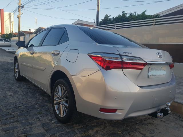 Corolla 2018 gli upper 1.8 - Foto 2