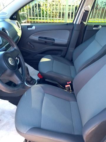 Gol G5 1.0 básico. 2011 - Foto 4
