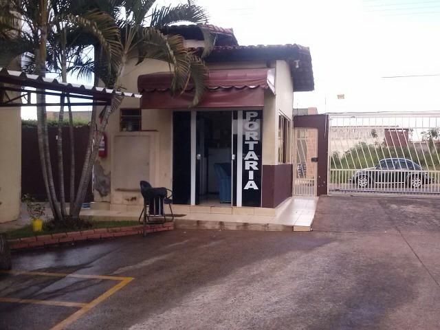 Apartamento no Condominio e Residencial Porto Belo No Setor Caldas Oeste em Caldas Novas - Foto 4