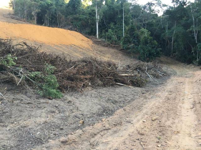 Sitio D.M Melgaçinho aproxi.4 mil metros Plator e tanque de peixe - Foto 6