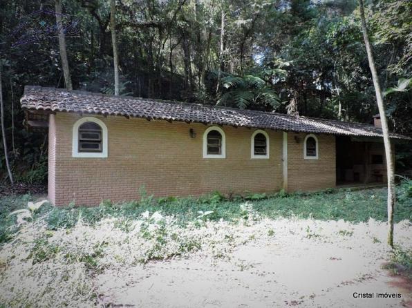 Casa de condomínio à venda com 3 dormitórios em Chácaras do peroba, Jandira cod:18737 - Foto 17