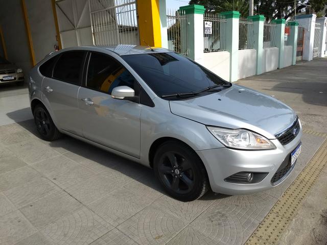 Focus Hatch - Foto 2