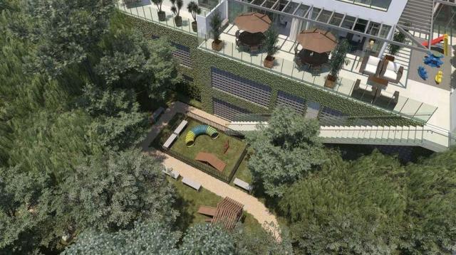 Duet Mercês - 72 a 88m² - Curitba, PR - ID17580 - Foto 8