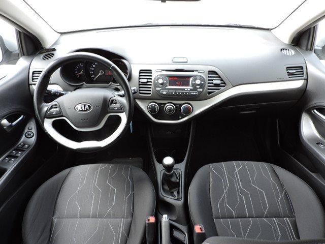 Kia picanto 2014 1.0 ex 12v flex 4p manual - Foto 8