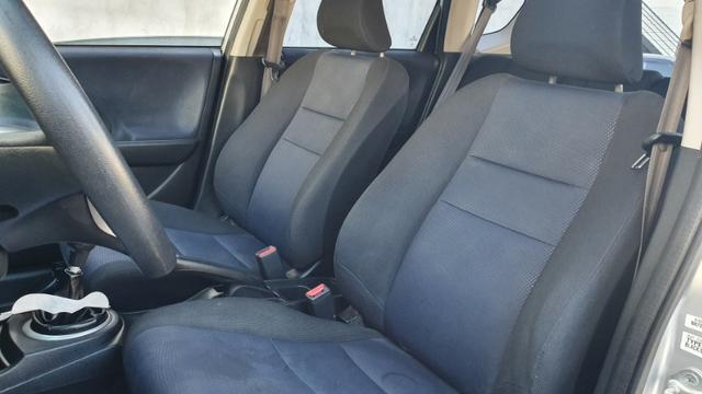 Honda fit 1.4 mec impecável aceito troca - Foto 6