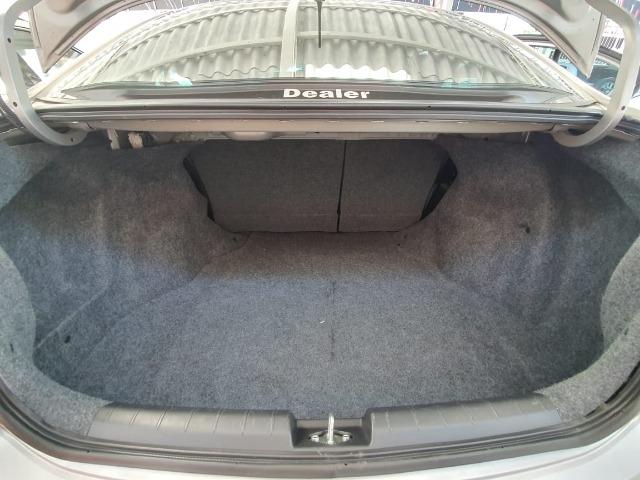 Honda City Lx 1.5 Automático 2014 *1 Ano De Garantia - Foto 12