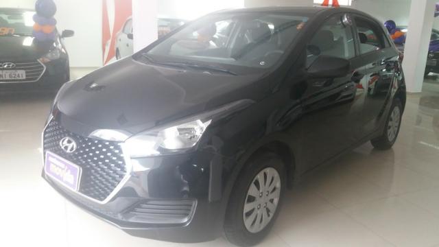 Hyundai Hb20 Unique 2019 - Foto 3