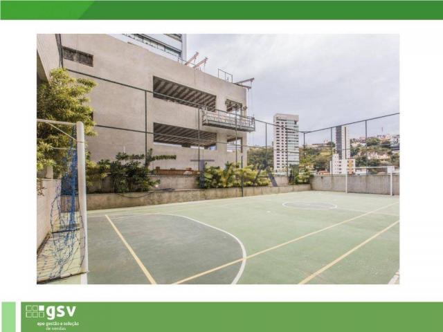 Apartamento 4 quartos, 212m2, Santa Lúcia - Foto 20