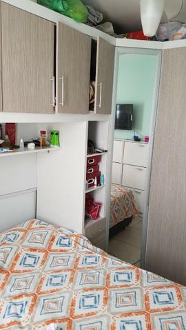 Excelente Apartamento 2 quartos Camorim - Foto 9