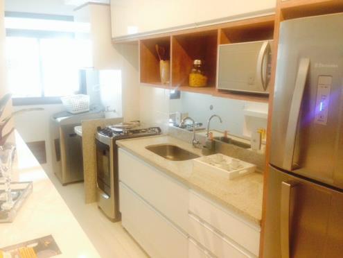 Apartamento 3 quartos Tijuca - Foto 11
