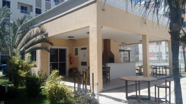 Apartamento com 2 dormitórios à venda, 50 m² por R$ 160.000 - Maraponga - Fortaleza/CE - Foto 12