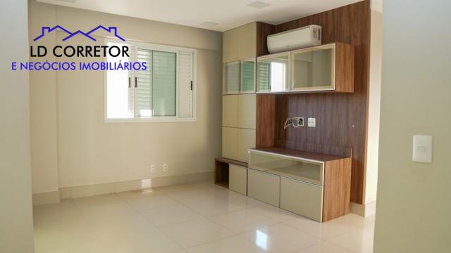 Apto 3 suítes residencial la musique - o melhor projeto com uma excepcional área de lazer - Foto 9