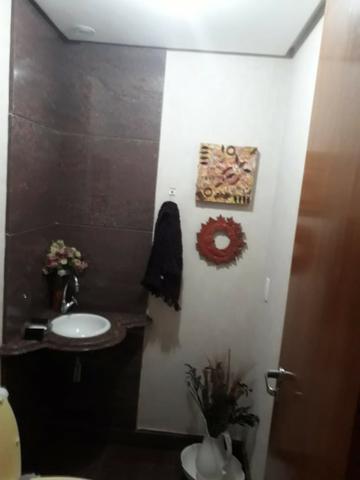 Casa. Duplex - 4 Qtos. - 135 m² - Morada De Camburi - Cond. Villa Borghese - Foto 12