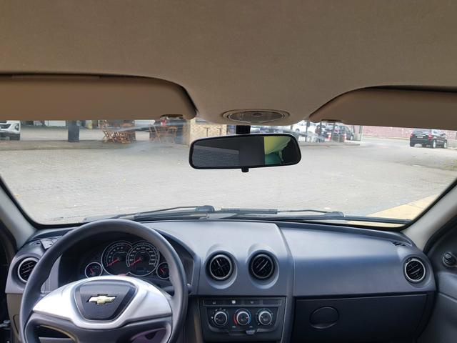 Gm chevrolet celta lt completo 2012 oferta 21.900 - Foto 6