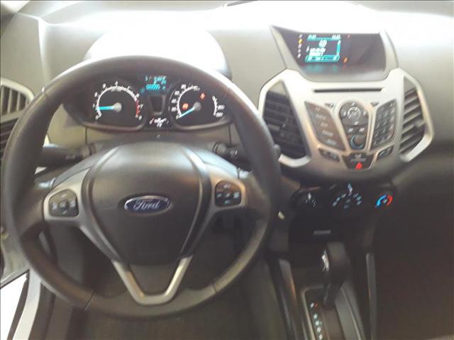 Ford Ecosport 1.6 se 16v - Foto 9