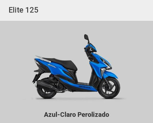 Elite 125