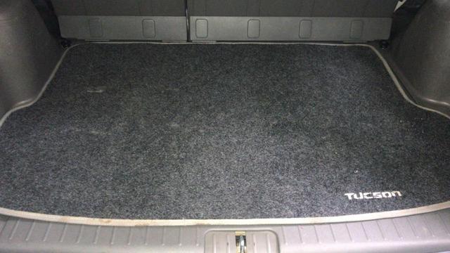 Tucson GLS Automático 2014 - Foto 12
