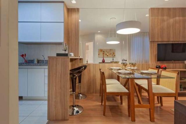 MASTER TOWER SIENA - 45m² - Vespasiano, MG - ID7696 - Foto 4