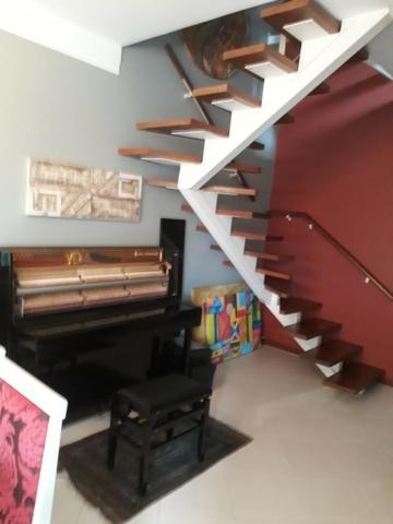 Casa. Duplex - 4 Qtos. - 135 m² - Morada De Camburi - Cond. Villa Borghese - Foto 7