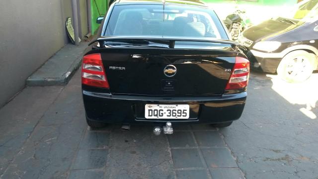 Astra Hatch Elegance 2.0 Flex - Foto 2