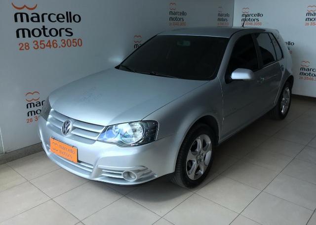 Vw - Volkswagen Golf 1.6 Sportline