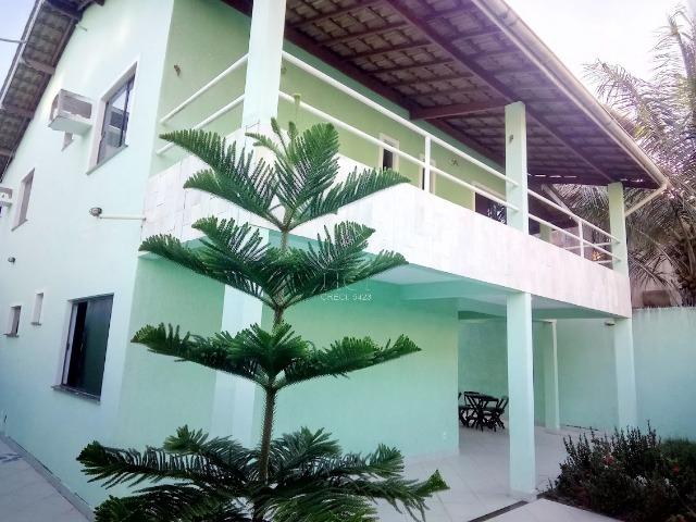 Casa Duplex, Condomínio Fechado, 4/4 (2 Suítes), Garagem, Piscina; Itapuã-HC012