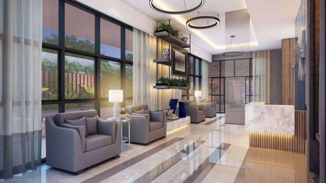 Vila Glória - 55 a 70m² - Curitiba, PR - ID17578 - Foto 2